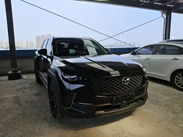 Mazda CX-50 2024