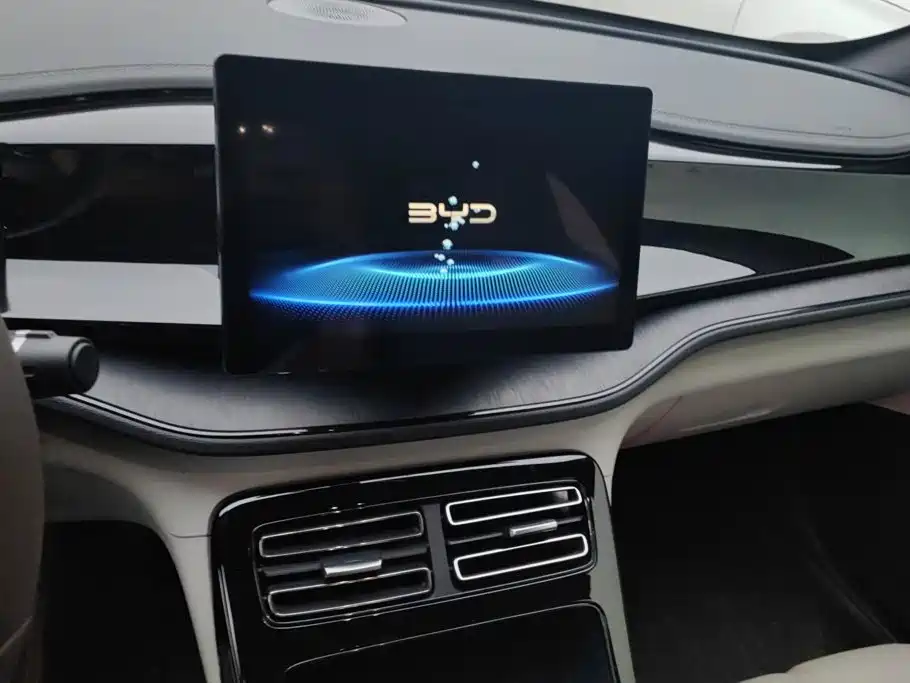 BYD Qin PLUS 2024 — фото 13
