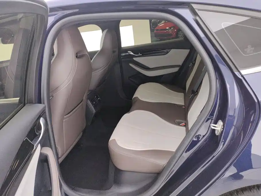 BYD Qin PLUS 2024 — фото 11