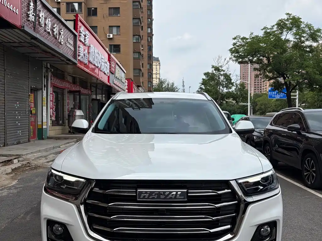 Haval H6 2022