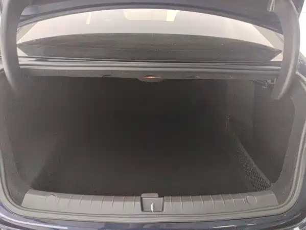 BYD Qin PLUS 2024