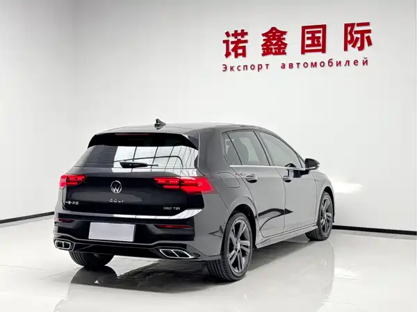 Volkswagen Golf 2023