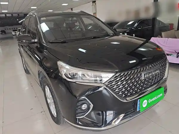 Haval M6 2021