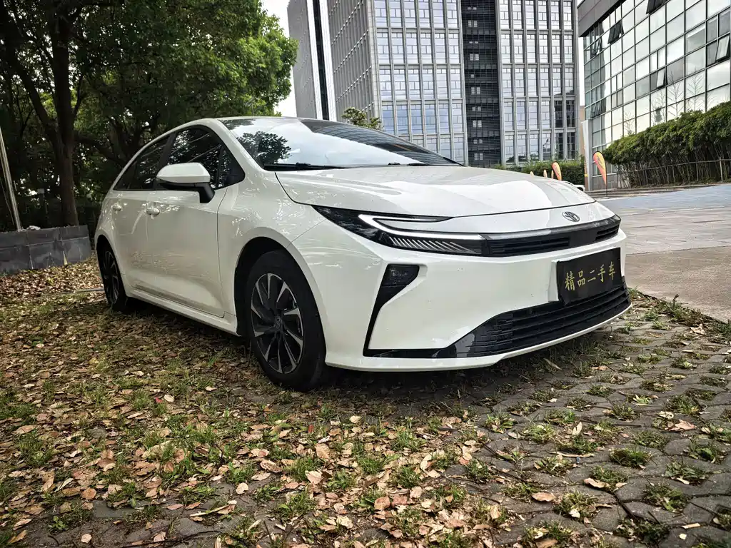 Toyota Corolla 2026