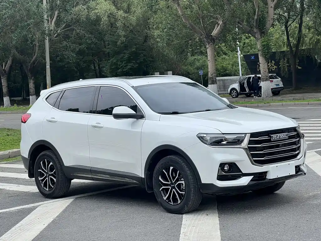 Haval H6 2023
