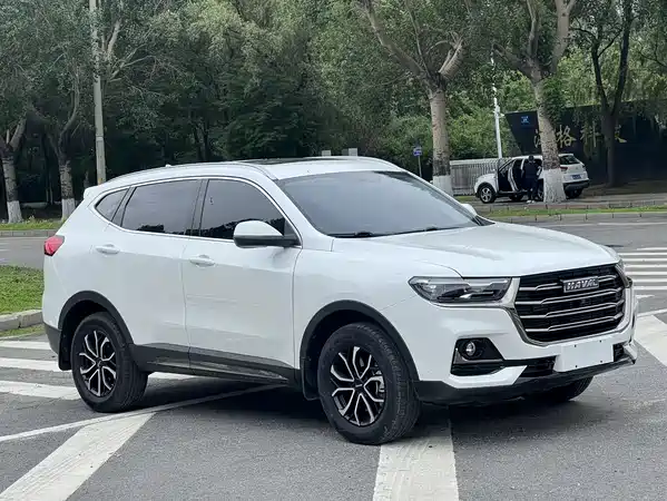 Haval H6 2023