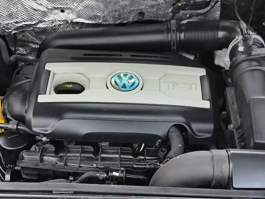 Volkswagen Tiguan 2016 — фото 13