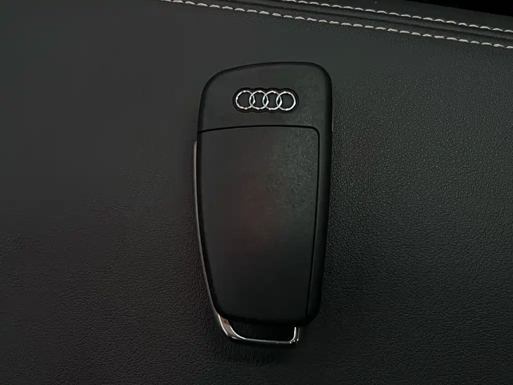 Audi S3 2018 — фото 48