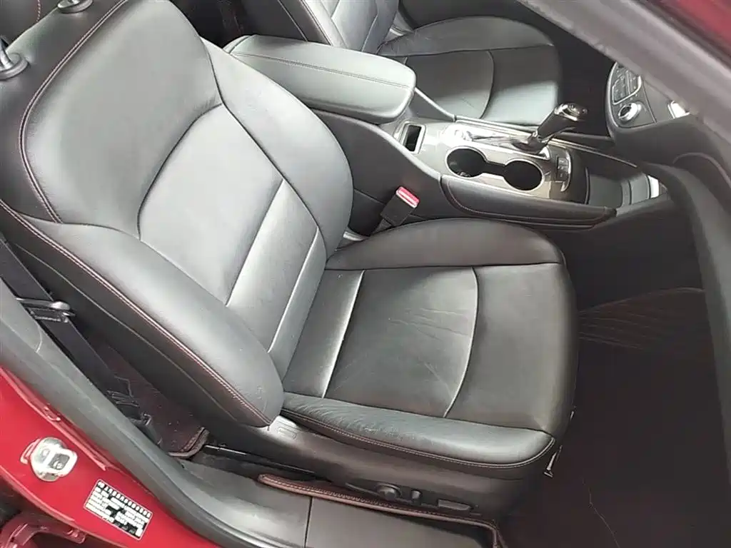 Chevrolet Malibu XL 2019 — фото 25