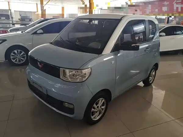 Wuling Hongguang MINIEV 2020