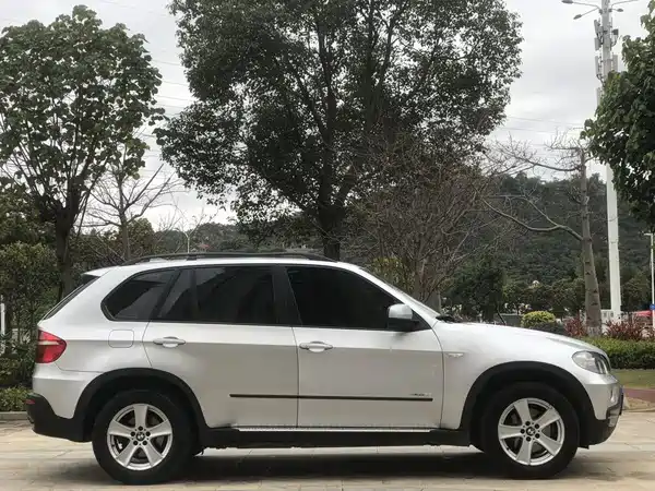 BMW X5 2009