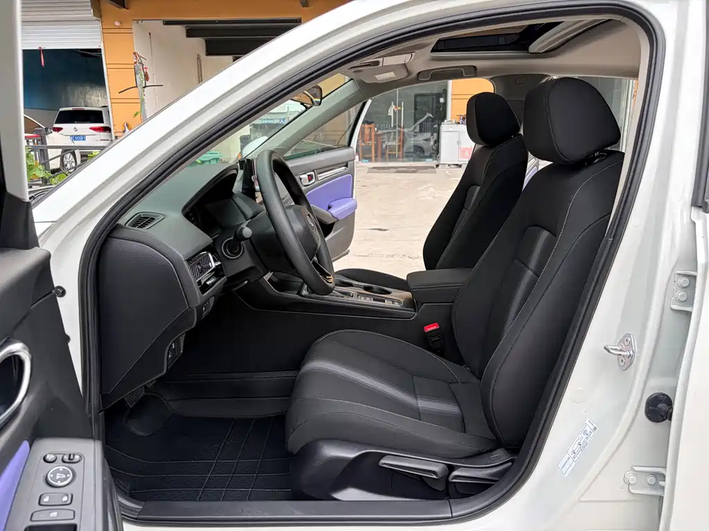 Honda Civic 2023