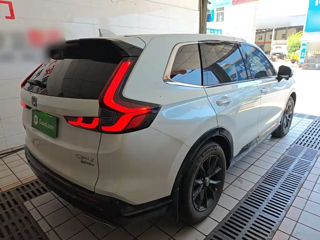 Honda CR-V 2024