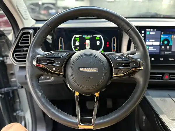 Haval Xiaolong 2023