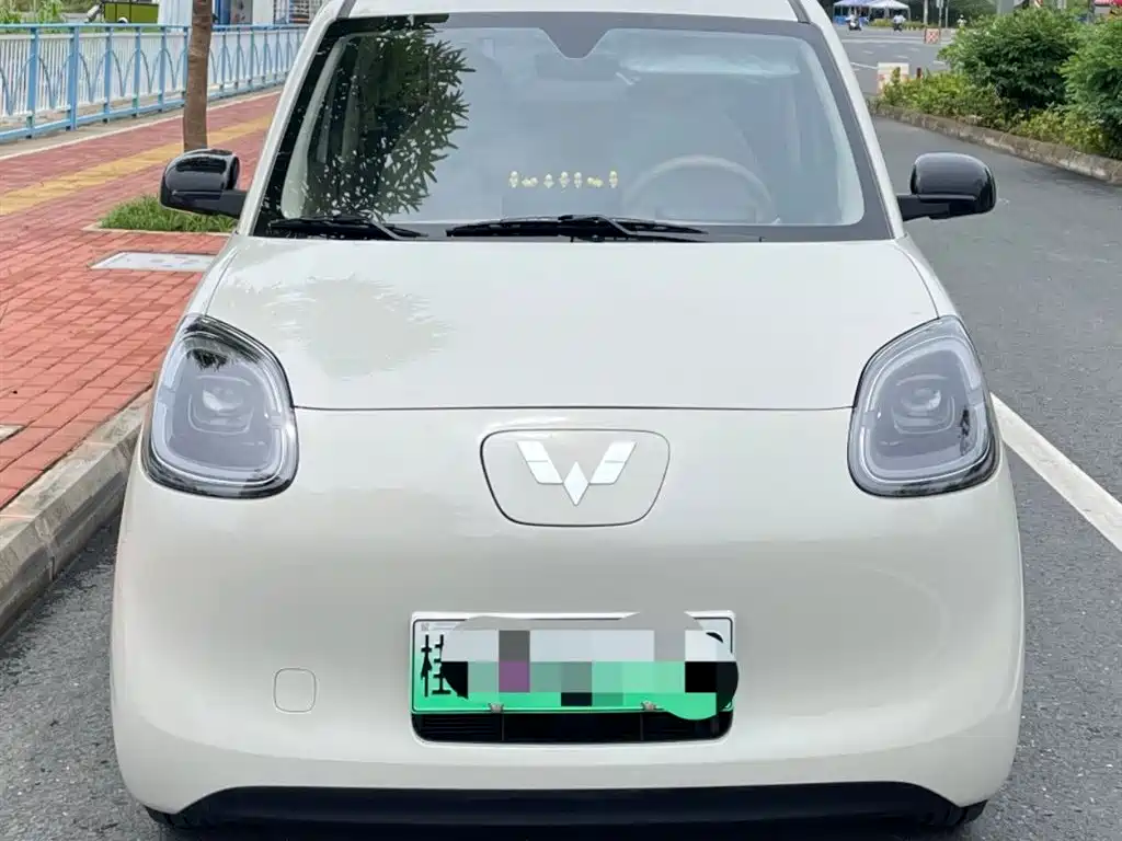 Wuling MINIEV 2025