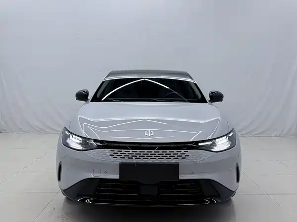 Leapmotor C01 2025