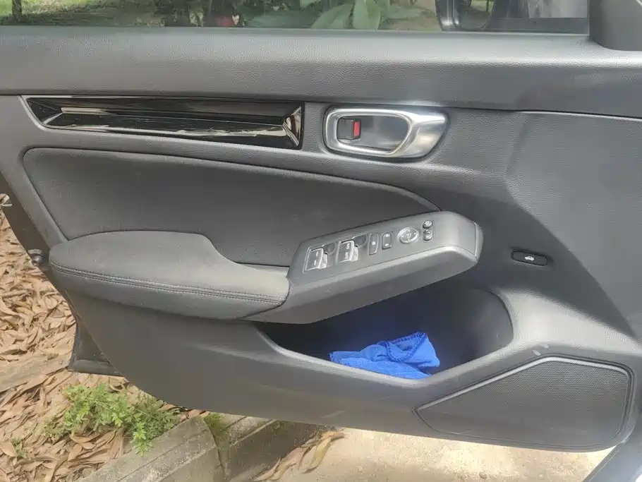 Honda Civic 2023