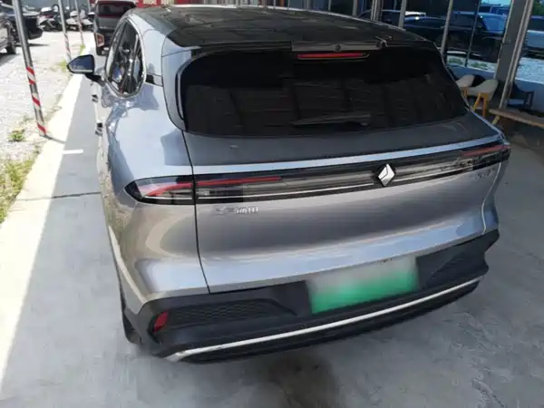 Baojun Yunhai 2025