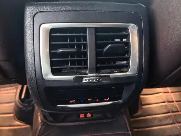 BMW X3 2023
