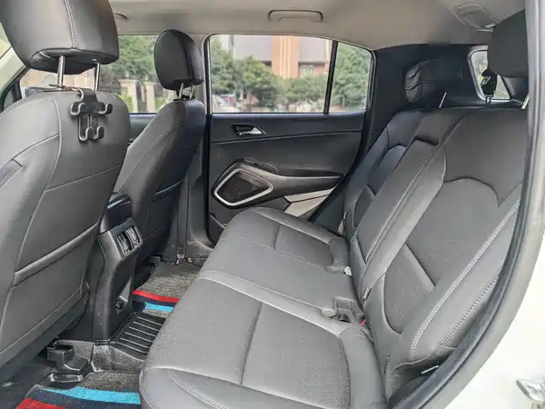 Hyundai ix35 2020