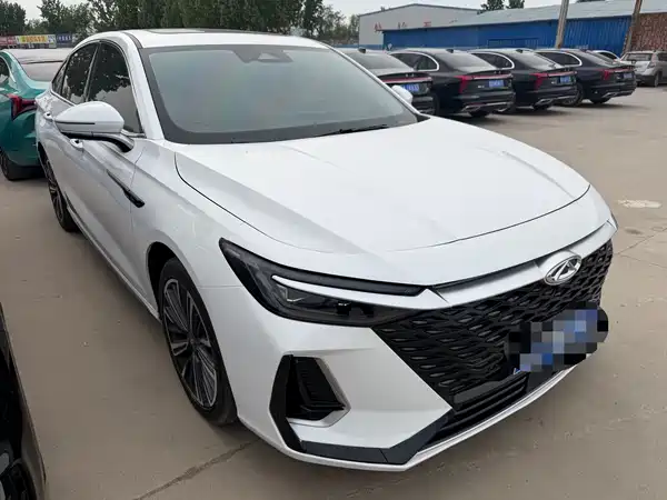Chery Arrizo 8 2023