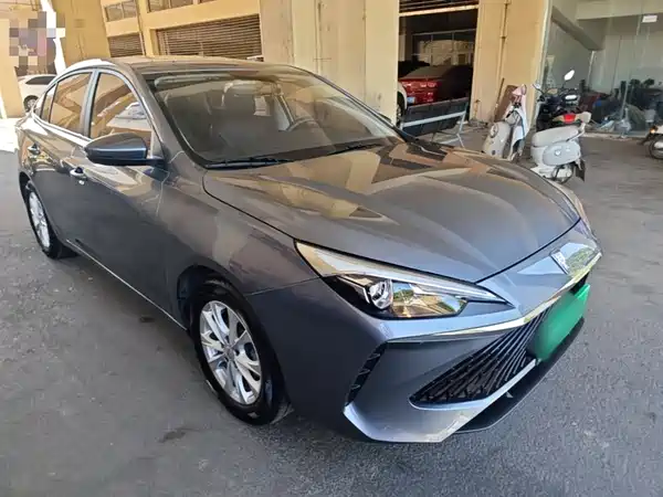 Roewe i5 2023