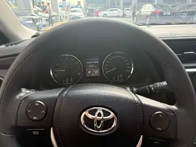 Toyota Corolla 2018