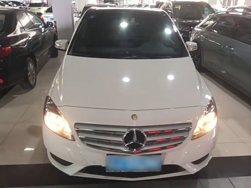 Mercedes-Benz B-Class 2016 — фото 3