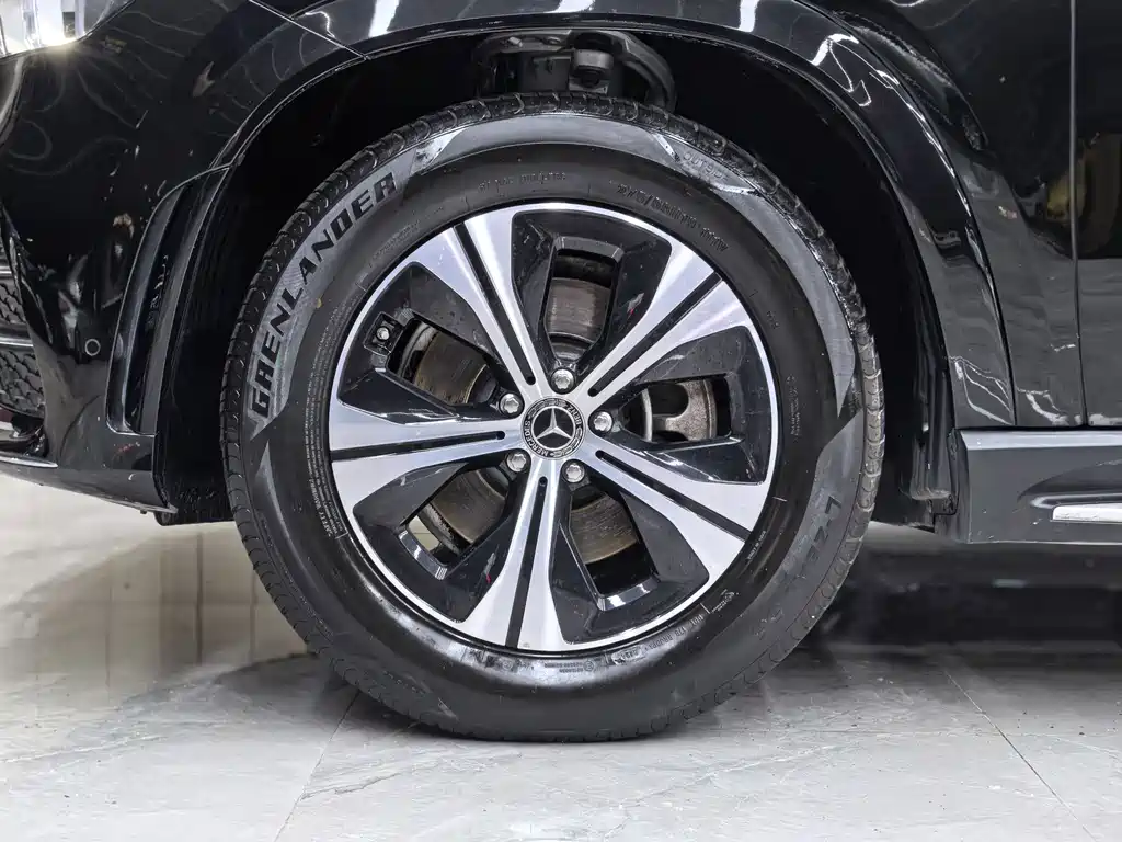 Mercedes-Benz GLE Coupe 2021 — фото 38