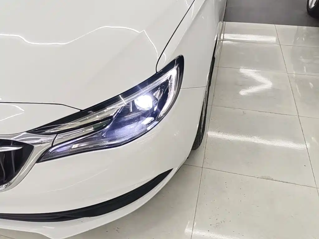 Buick Excelle 2021 — фото 24