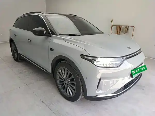 Leapmotor C11 2025