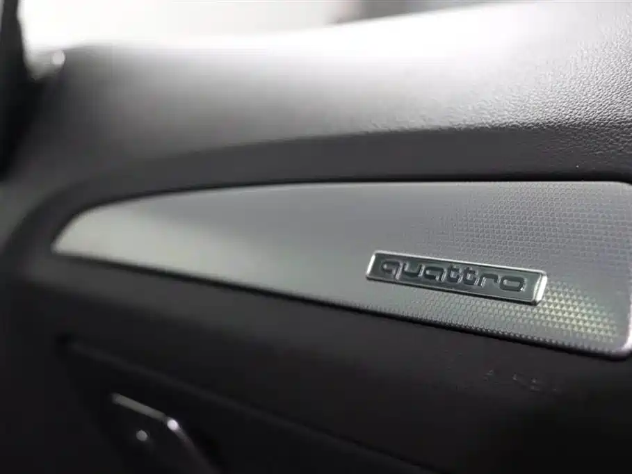 Audi Q5 2016 — фото 13