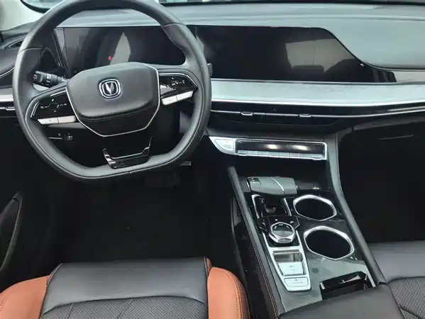 Changan Eado 2023