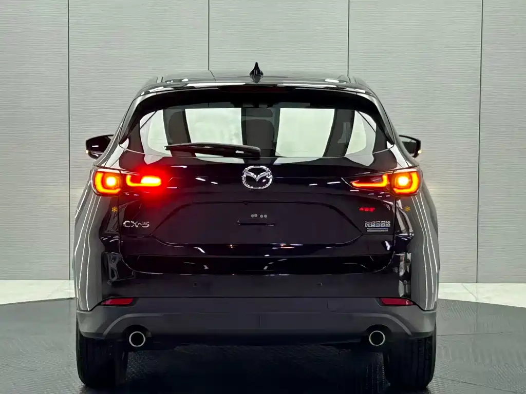 Mazda CX-5 2023