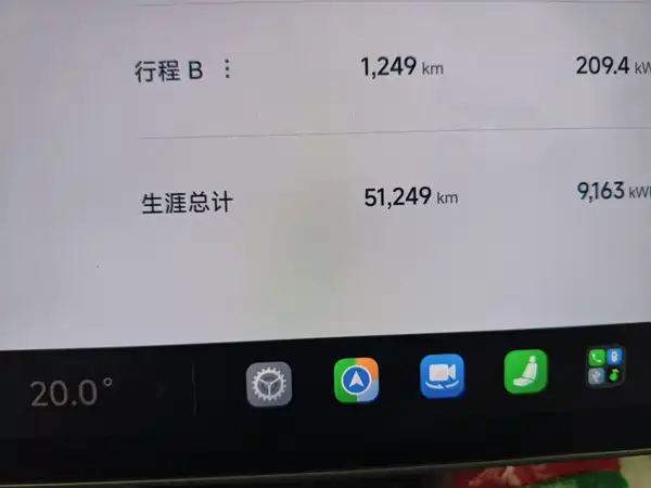 Xiaomi SU7 2025