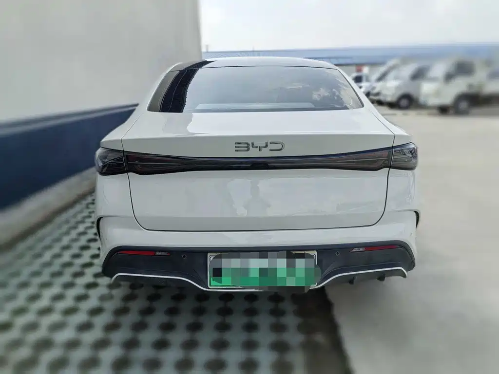 BYD Seal 06 2024