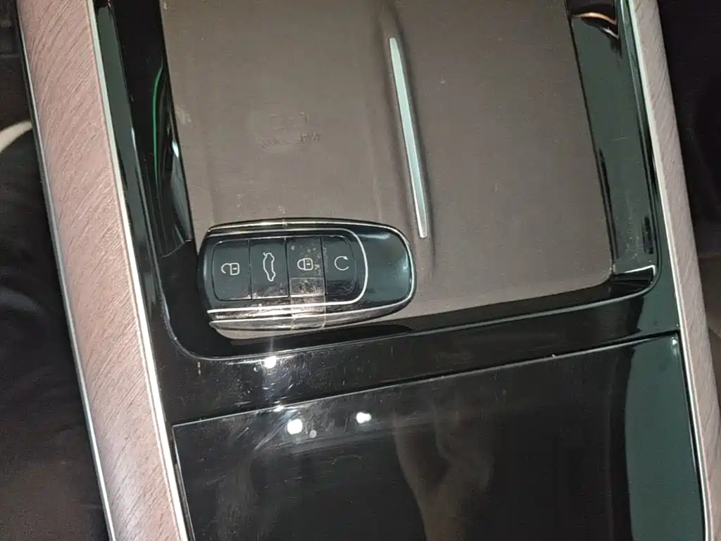 Chery Tiggo 9 C-DM 2024 — фото 9