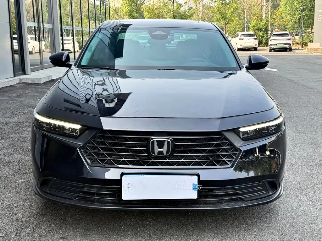 Honda Accord 2024