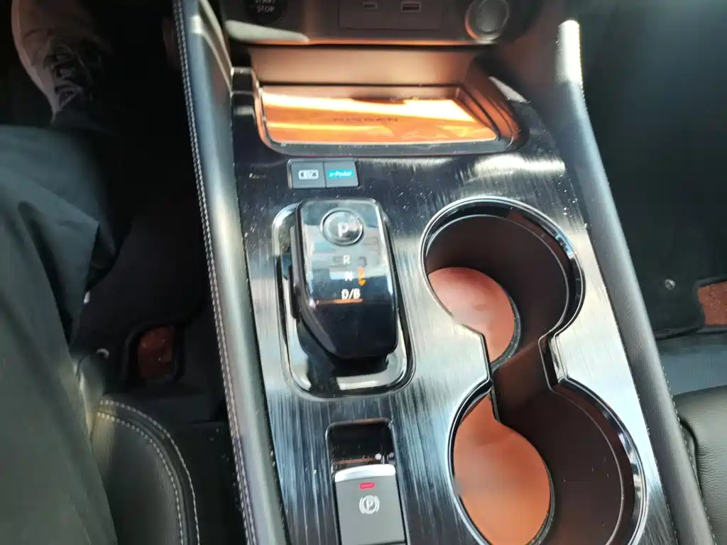 Nissan X-Trail 2024