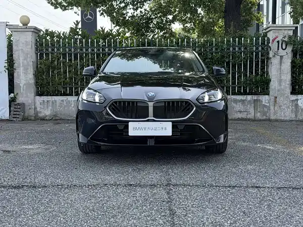 BMW 2 Series 2025