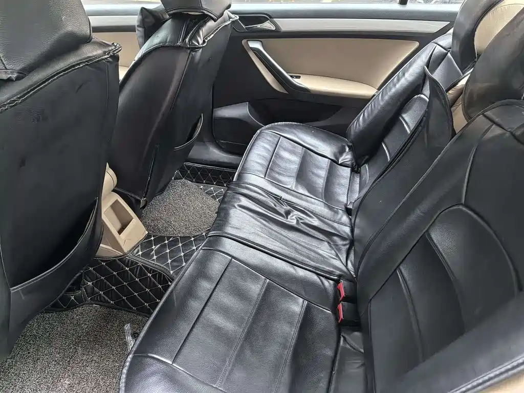 Volkswagen Jetta 2015