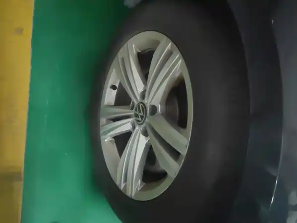 Volkswagen Magotan 2024