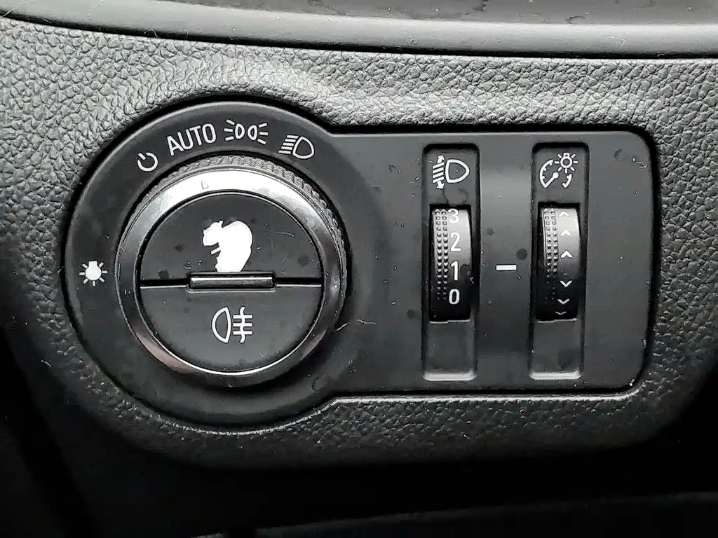 Buick Envision Plus 2016 — фото 21