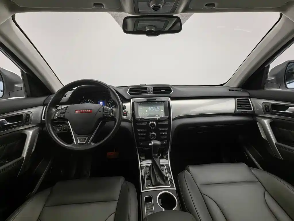 Haval H2 2015 — фото 5