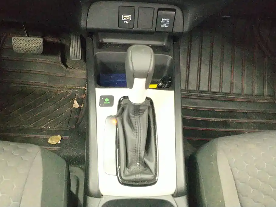 Honda Fit 2021 — фото 16