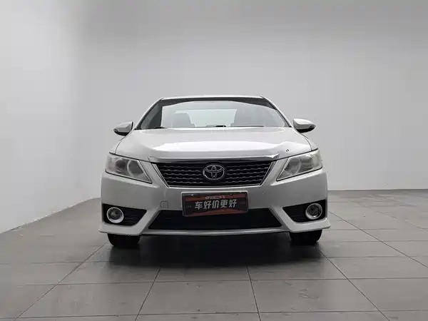 Toyota Camry 2013