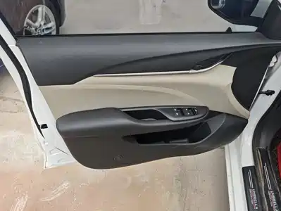 Buick Excelle GT 2020