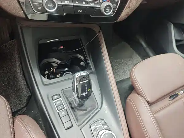 BMW X1 2022