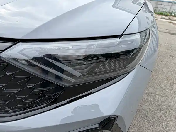 Jetta VS7 2022