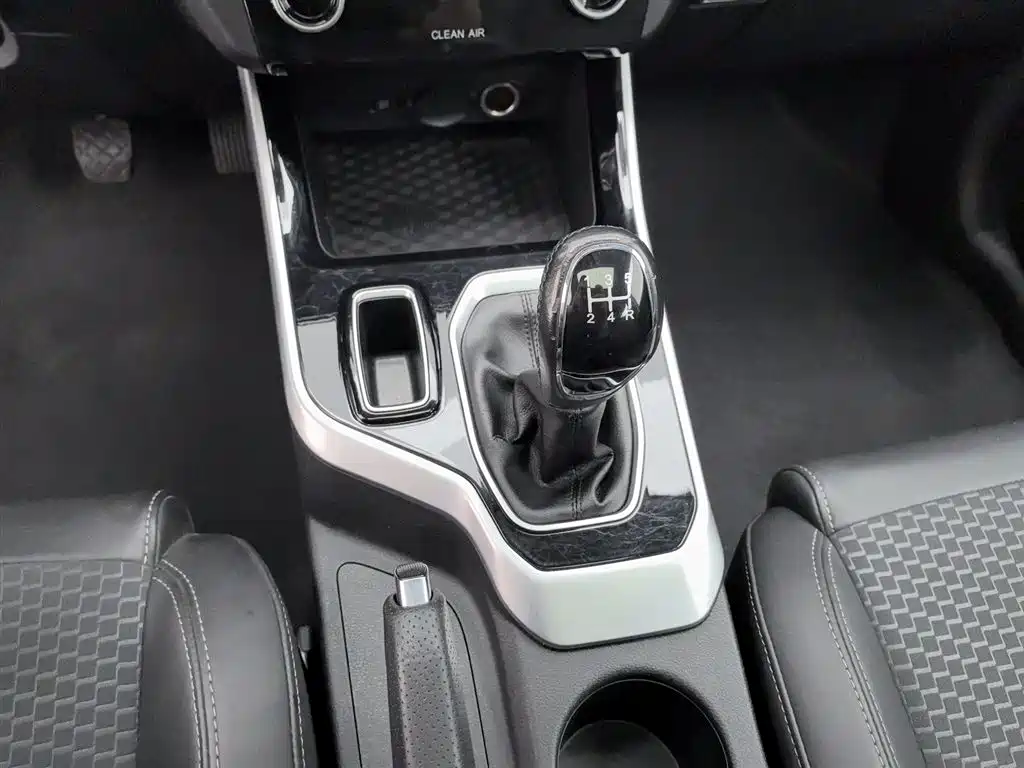 Chery Tiggo 5x 2020 — фото 13
